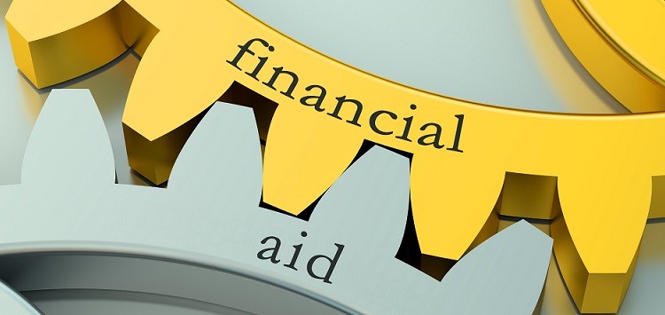  Ecc Financial Aid